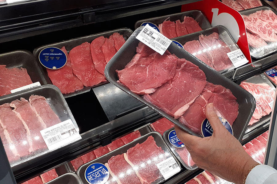 Solución Inteligente para Equipos de Refrigeración Comercial